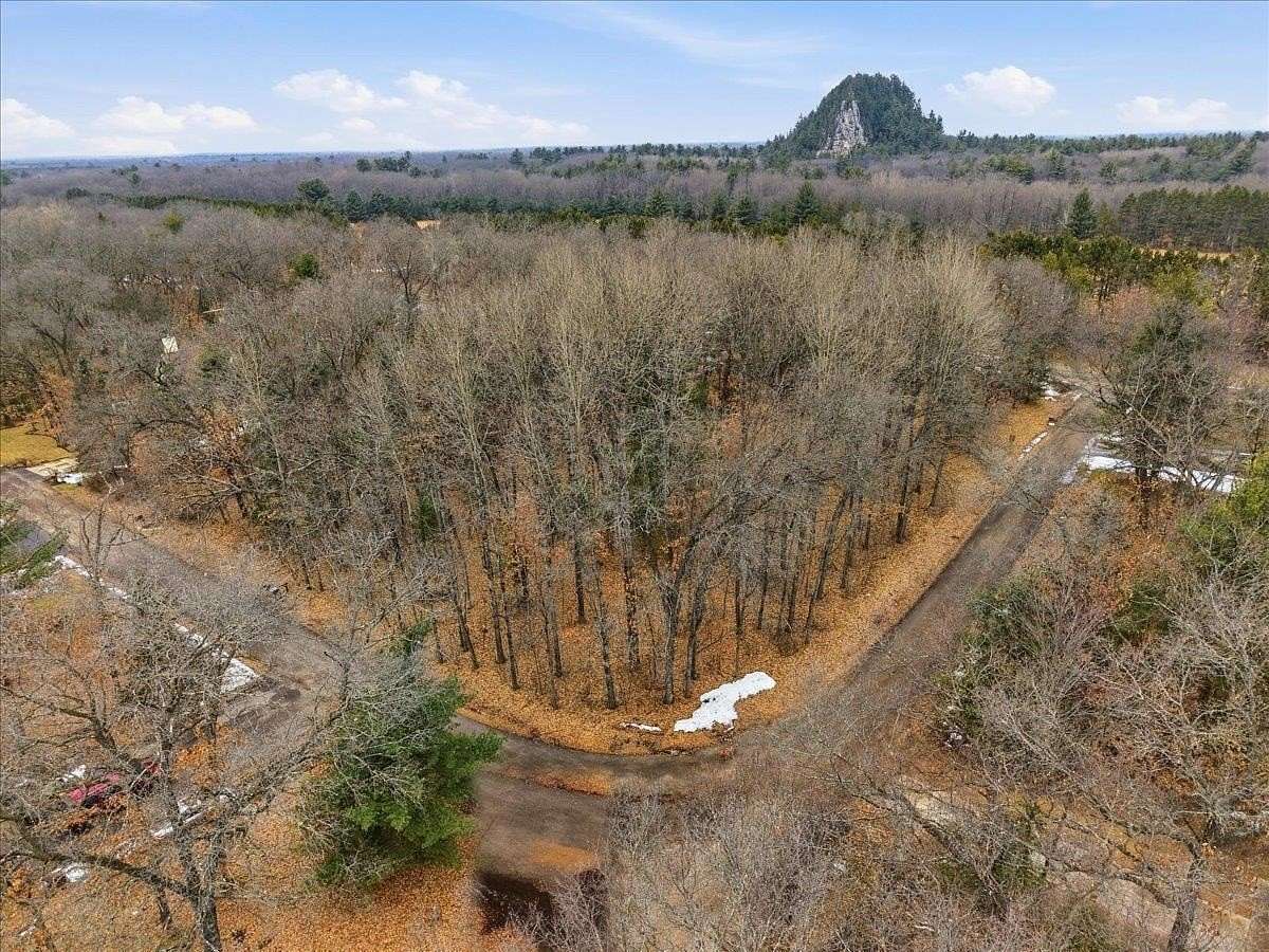 0.45 Acres of Residential Land for Sale in Friendship, Wisconsin