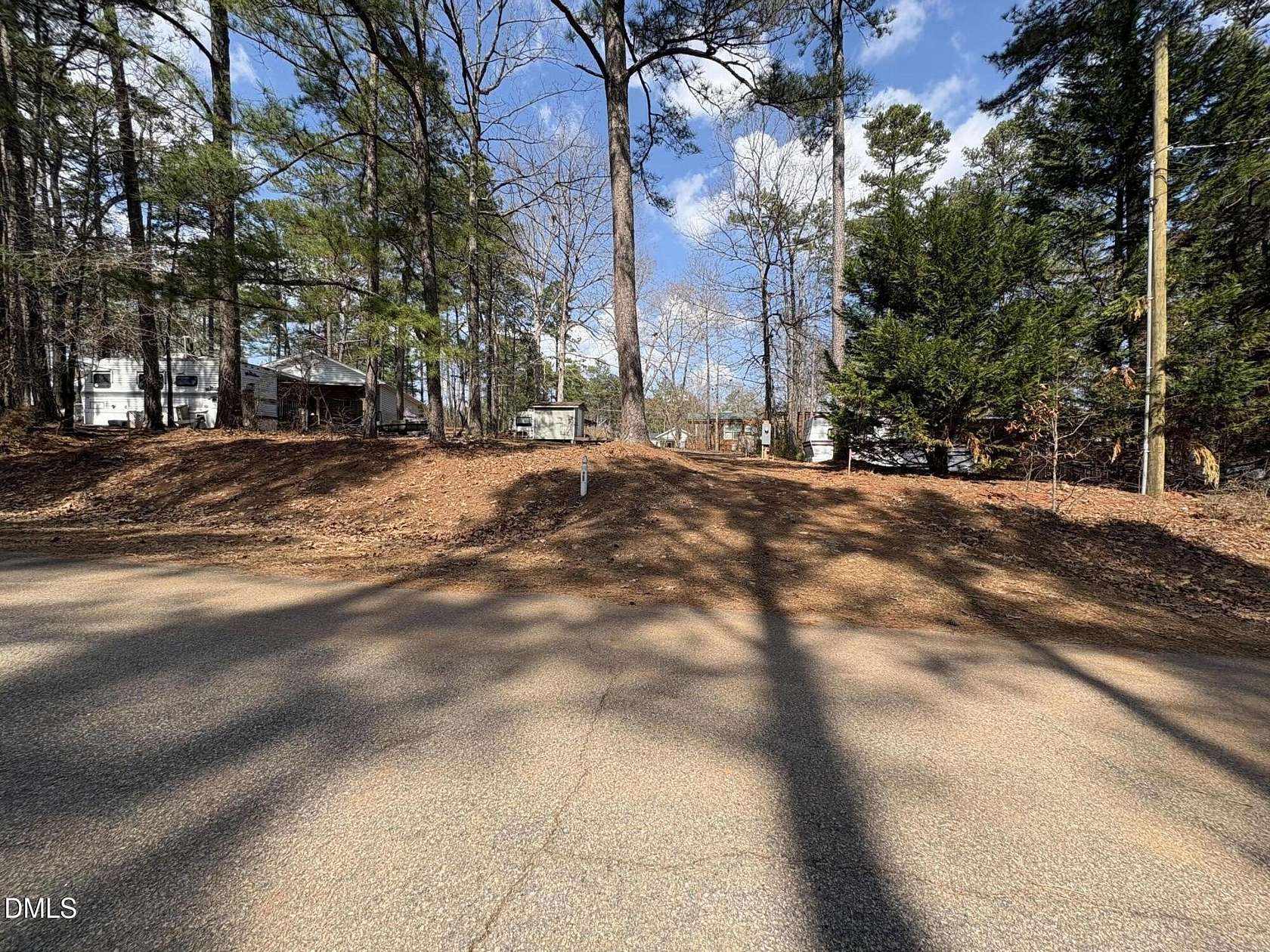 0.14 Acres of Residential Land for Sale in Louisburg, North Carolina