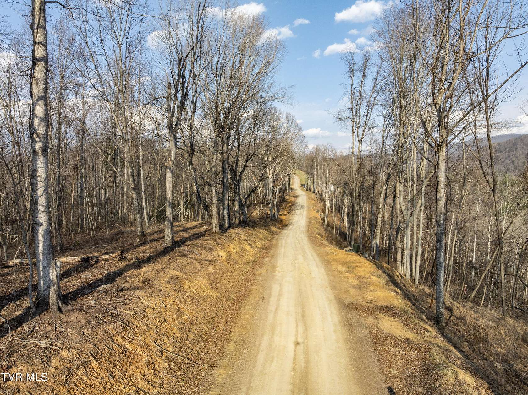 2.44 Acres of Residential Land for Sale in Butler, Tennessee