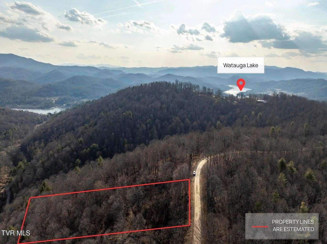 2.44 Acres of Residential Land for Sale in Butler, Tennessee