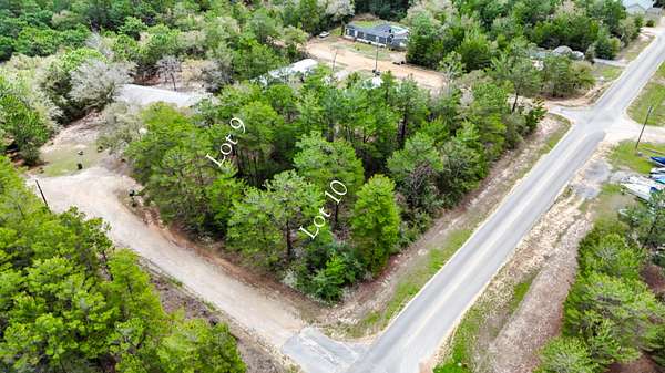 0.23 Acres of Residential Land for Sale in Mossy Head, Florida