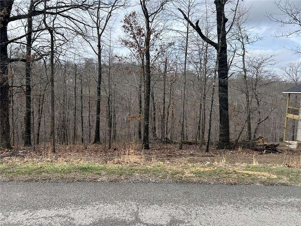 0.27 Acres of Residential Land for Sale in Bella Vista, Arkansas
