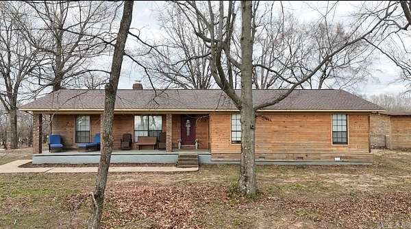 1.84 Acres of Land with Home for Sale in Newark, Arkansas