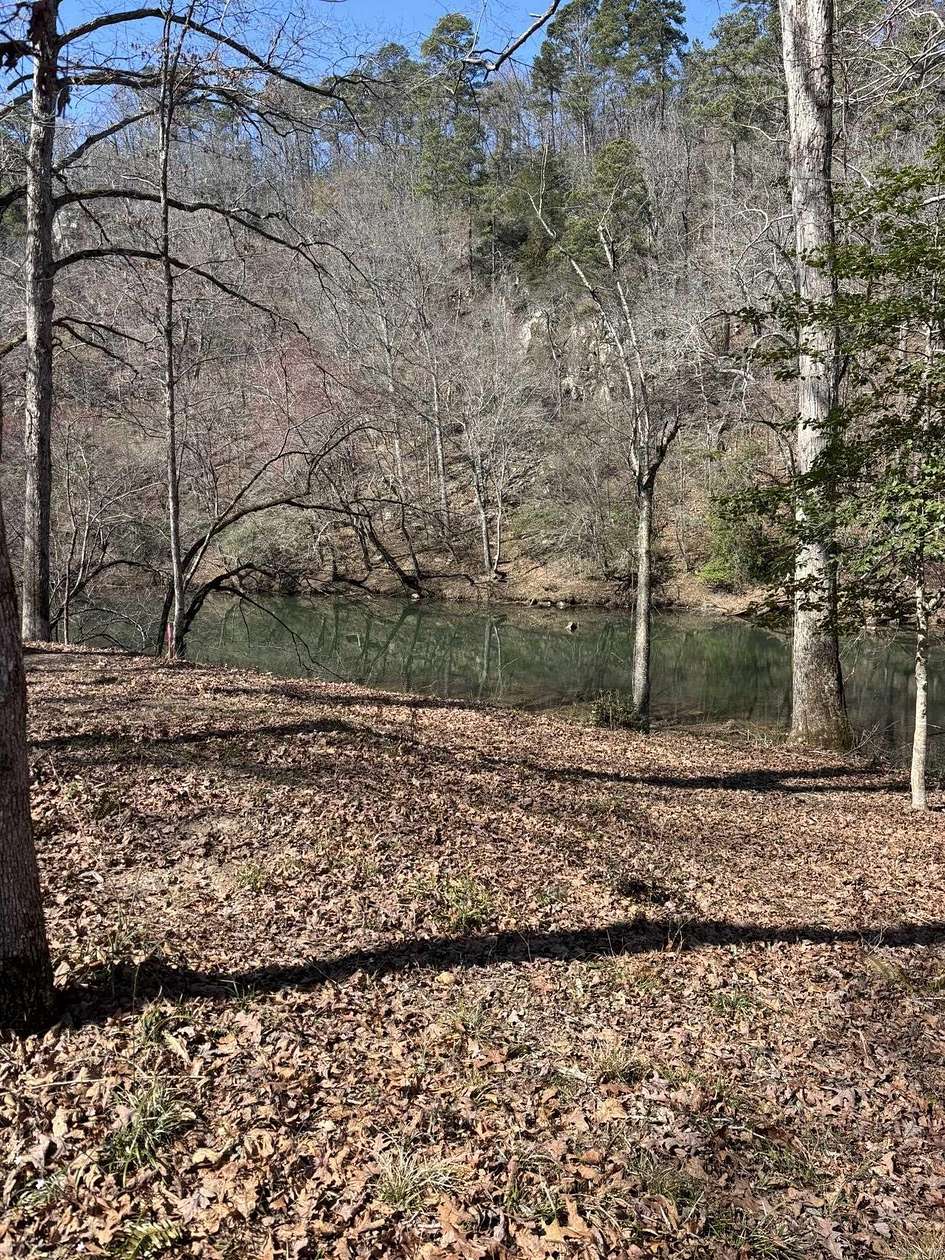 2 Acres of Residential Land for Sale in Murfreesboro, Arkansas