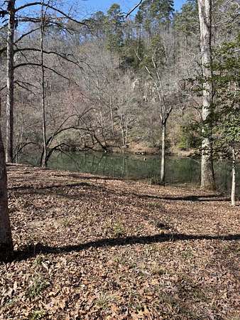 2 Acres of Residential Land for Sale in Murfreesboro, Arkansas