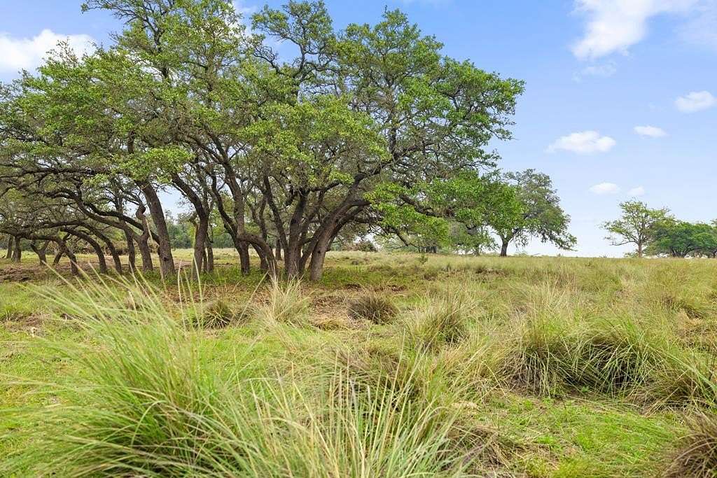 27.2 Acres of Agricultural & Residential Land for Sale in Fredericksburg, Texas