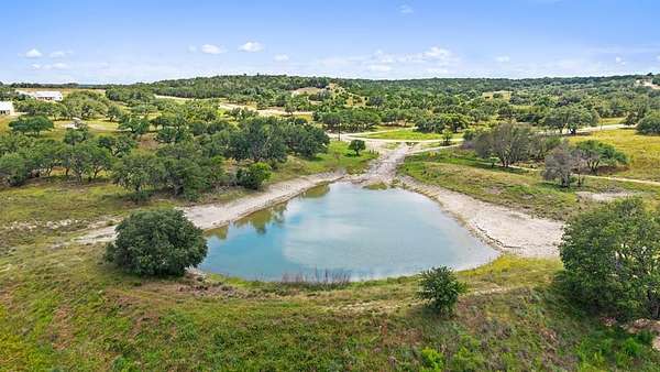 27.2 Acres of Agricultural & Residential Land for Sale in Fredericksburg, Texas