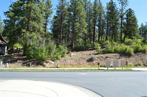 0.27 Acres of Land for Sale in Durango, Colorado