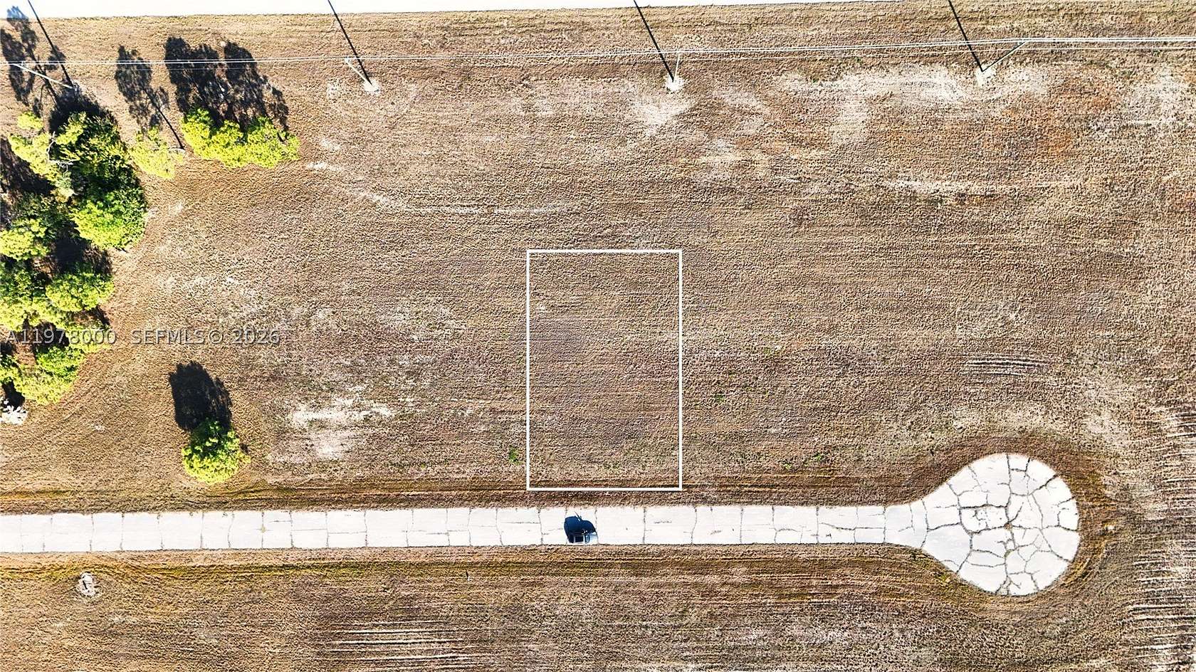 0.18 Acres of Residential Land for Sale in Placida, Florida