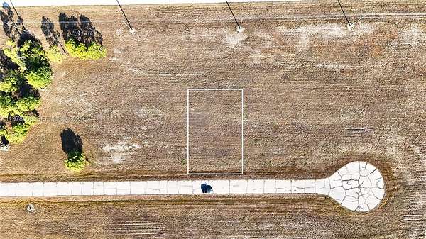 0.18 Acres of Residential Land for Sale in Placida, Florida