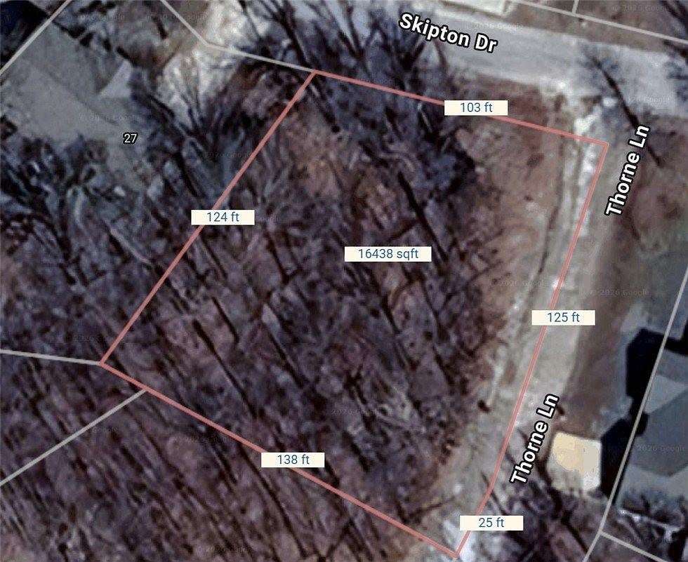 0.38 Acres of Land for Sale in Bella Vista, Arkansas