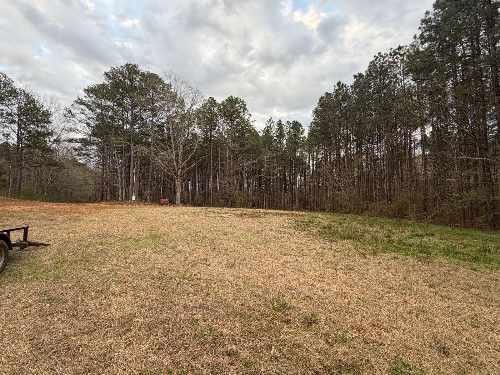 86 Acres of Recreational & Residential Land for Sale in Philadelphia, Mississippi
