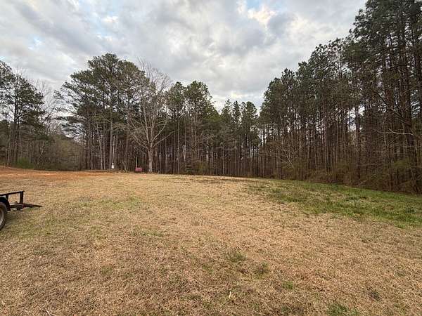 86 Acres of Recreational & Residential Land for Sale in Philadelphia, Mississippi