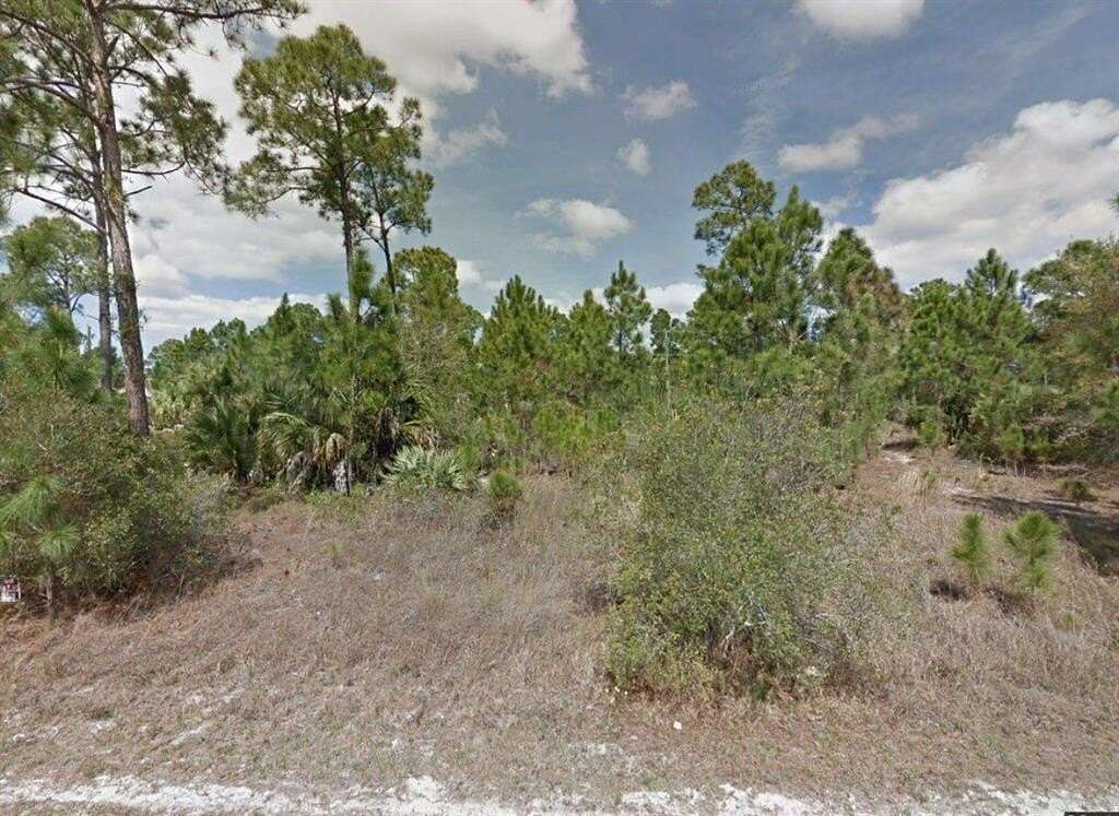 0.25 Acres of Residential Land for Sale in Palm Bay, Florida