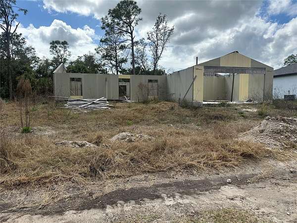 0.23 Acres of Residential Land for Sale in North Port, Florida