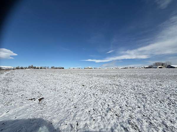 34.2 Acres of Mixed-Use Land for Sale in Preston, Idaho