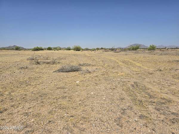 1 Acre of Residential Land for Sale in Tonopah, Arizona