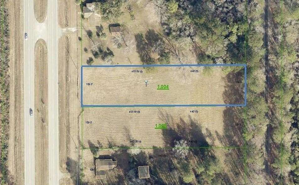 1.13 Acres of Residential Land for Sale in Mount Vernon, Alabama