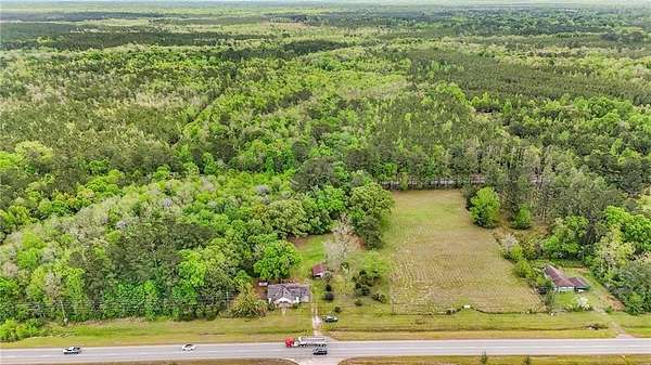 1.13 Acres of Residential Land for Sale in Mount Vernon, Alabama