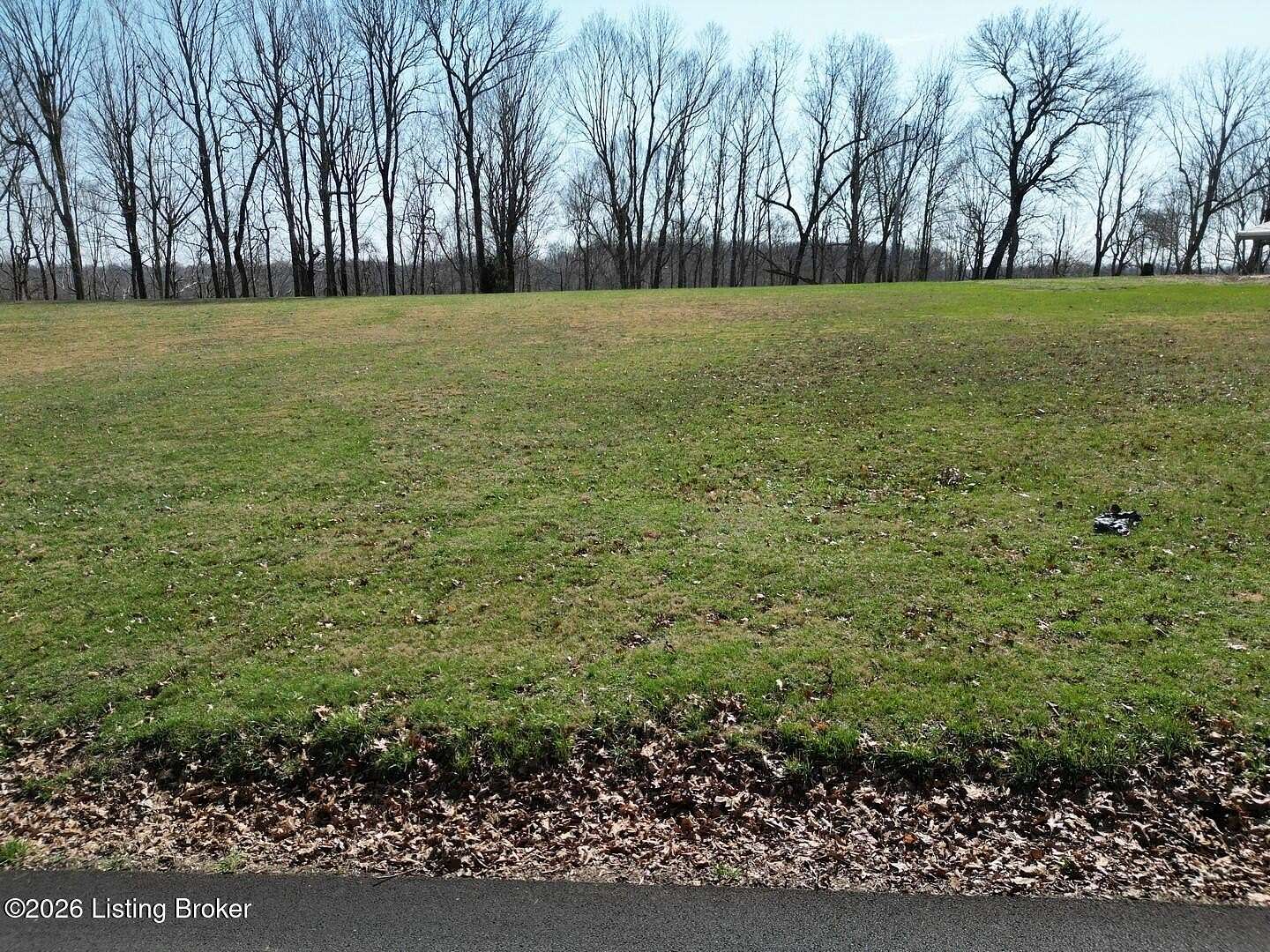 1.33 Acres of Residential Land for Sale in Leitchfield, Kentucky