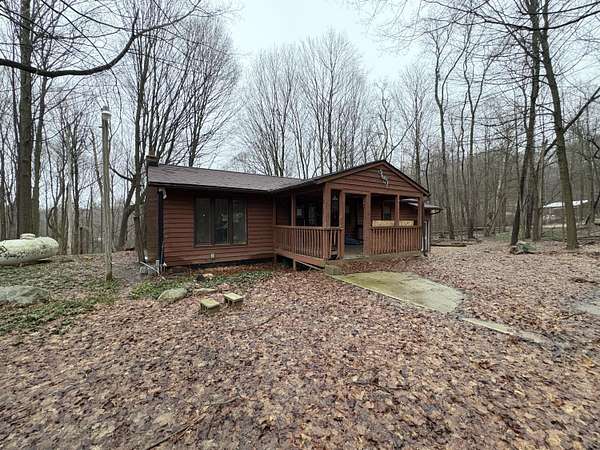 1.68 Acres of Improved Residential Land for Sale in Kalamazoo, Michigan