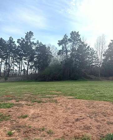 0.13 Acres of Residential Land for Sale in Center, Texas