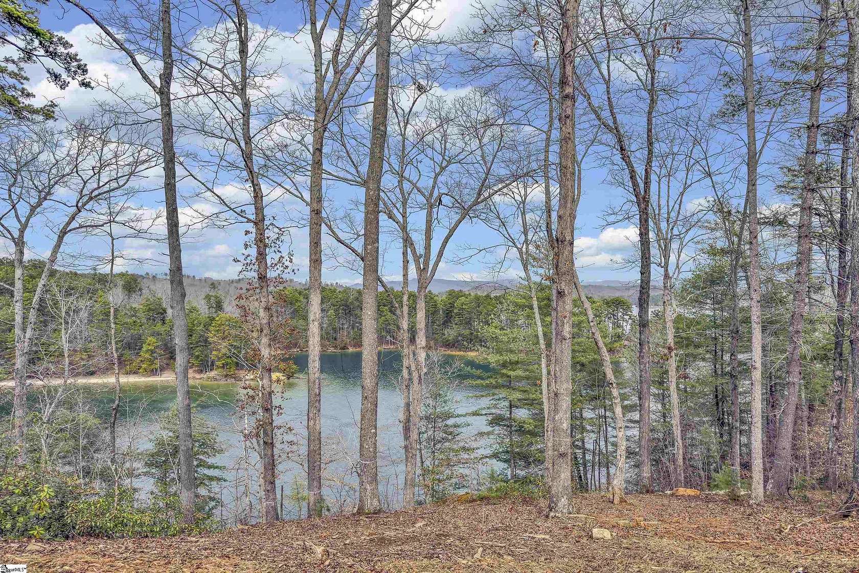 1 Acre of Residential Land for Sale in Salem, South Carolina