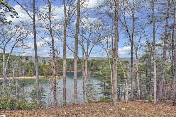 1 Acre of Residential Land for Sale in Salem, South Carolina