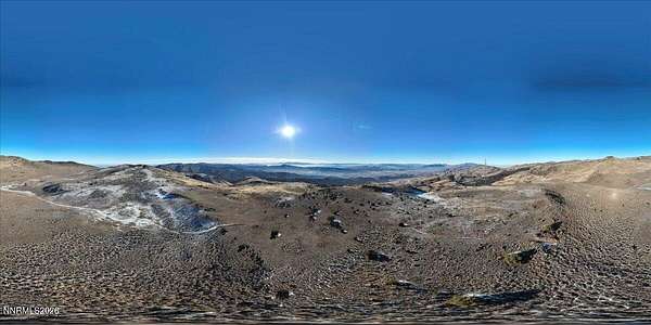 118 Acres of Land for Sale in Reno, Nevada
