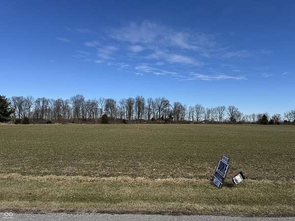 4.6 Acres of Residential Land for Sale in Bargersville, Indiana