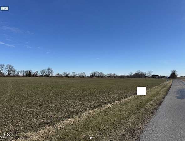 4.6 Acres of Residential Land for Sale in Bargersville, Indiana