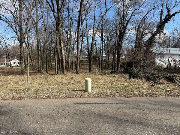 0.2 Acres of Mixed-Use Land for Sale in Massillon, Ohio