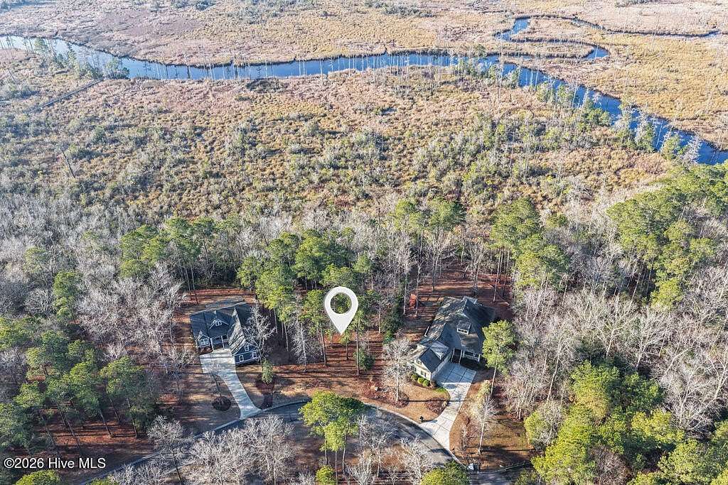 0.5 Acres of Residential Land for Sale in Bolivia, North Carolina