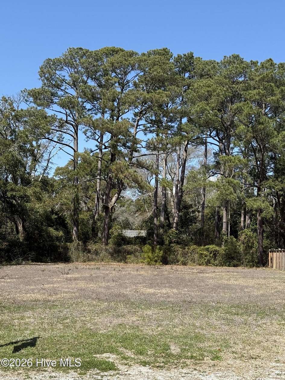 0.34 Acres of Residential Land for Sale in Southport, North Carolina