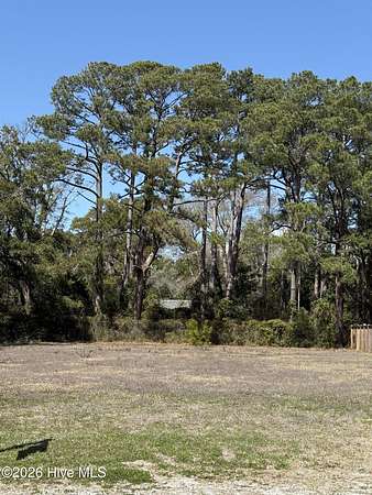 0.34 Acres of Residential Land for Sale in Southport, North Carolina
