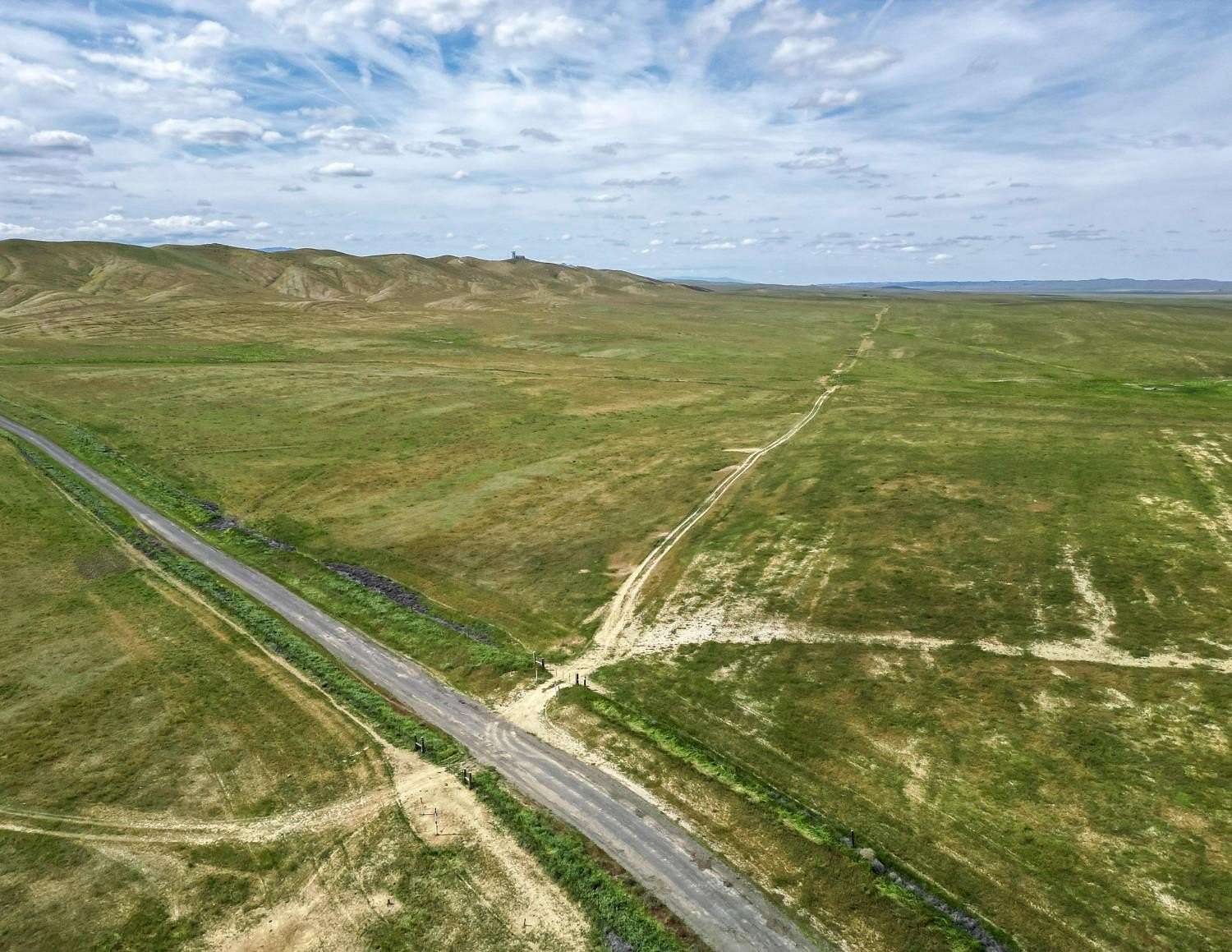 118 Acres of Agricultural Land for Sale in Lost Hills, California