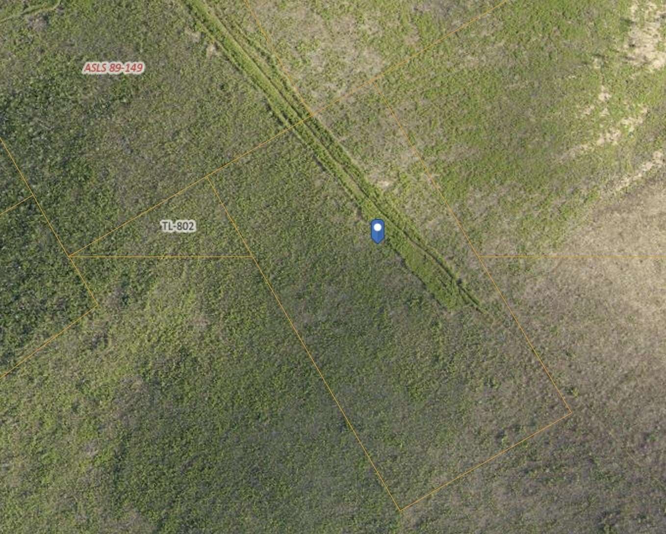 20 Acres of Recreational Land for Sale in Fairbanks, Alaska