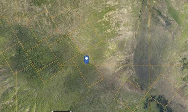 20 Acres of Recreational Land for Sale in Fairbanks, Alaska