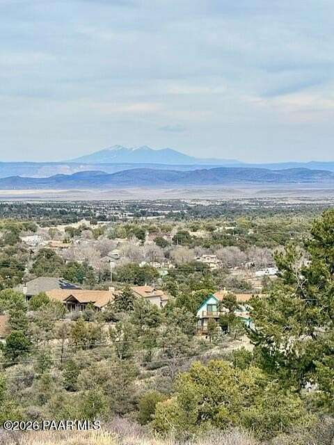 1.73 Acres of Residential Land for Sale in Prescott, Arizona
