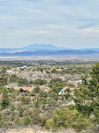 1.73 Acres of Residential Land for Sale in Prescott, Arizona