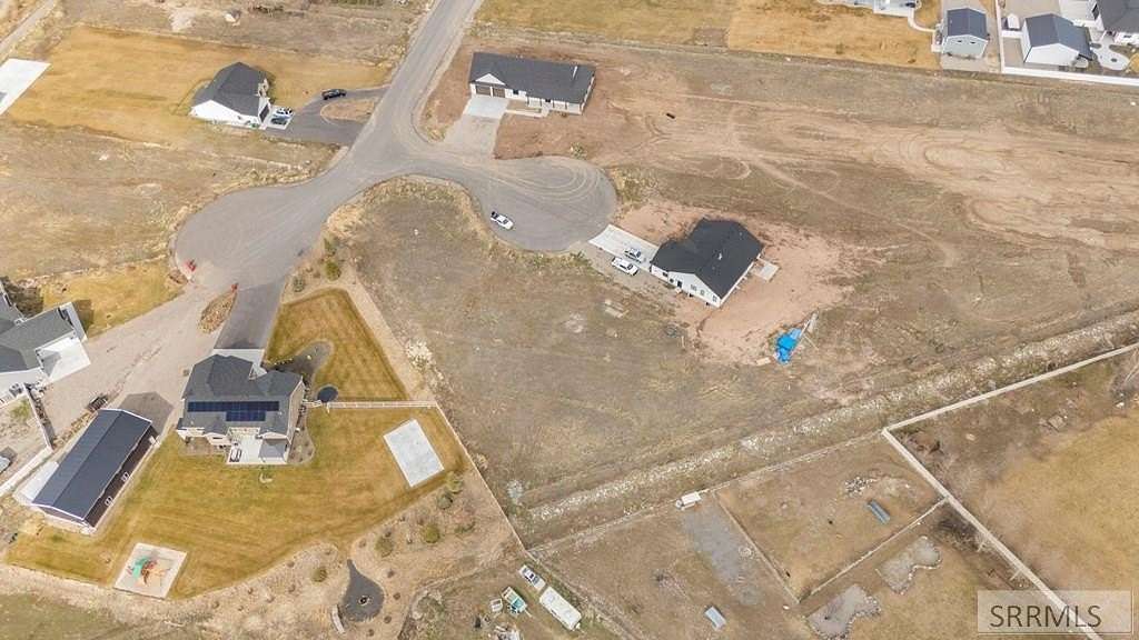 1 Acre of Residential Land for Sale in Rigby, Idaho