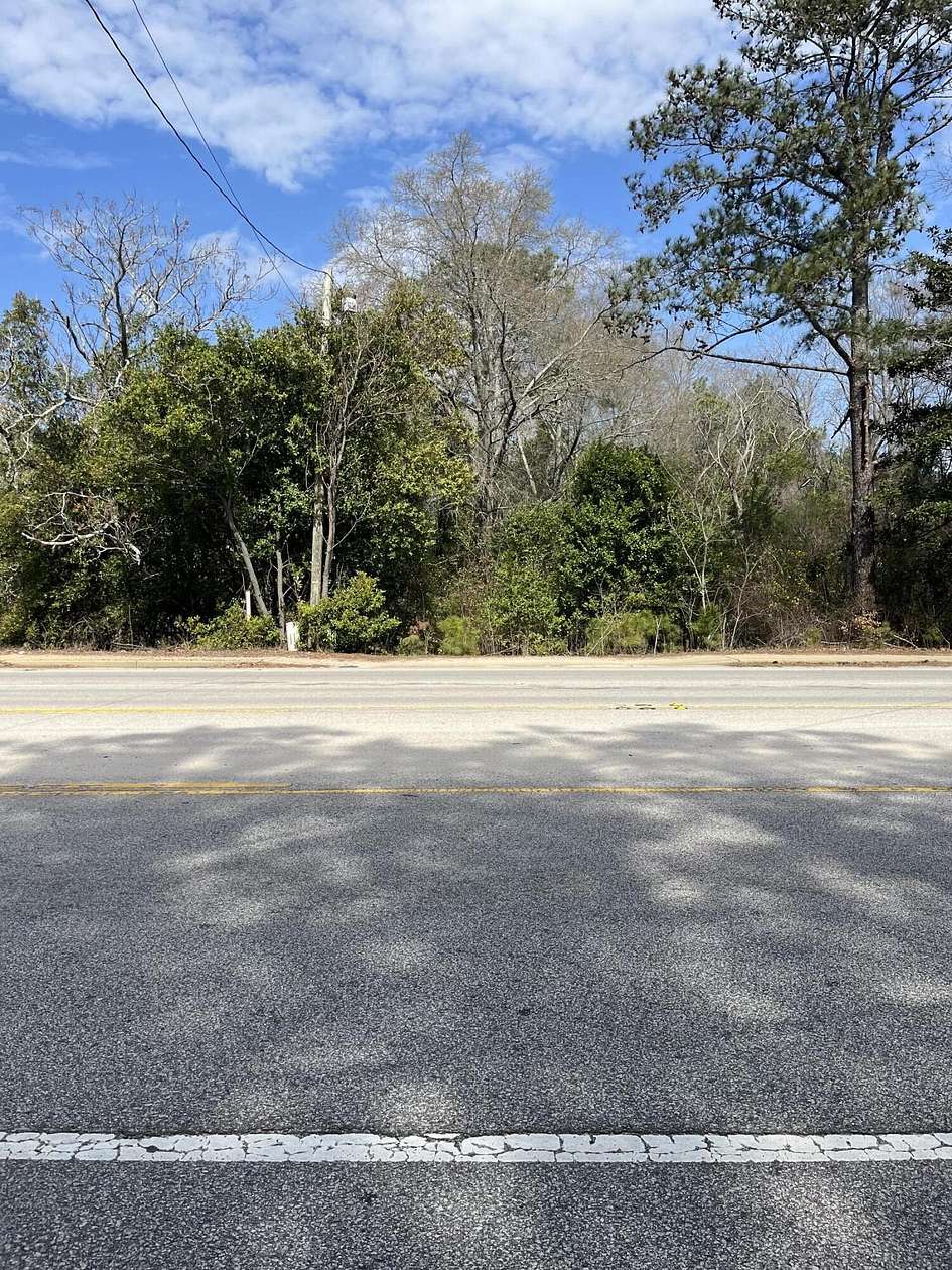 0.58 Acres of Commercial Land for Sale in Sumter, South Carolina