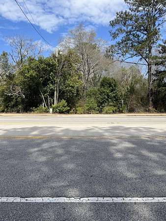 0.58 Acres of Commercial Land for Sale in Sumter, South Carolina