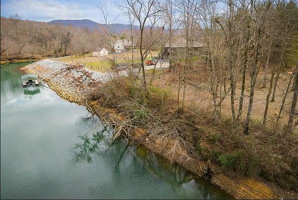 0.56 Acres of Land for Sale in Sparta, Tennessee