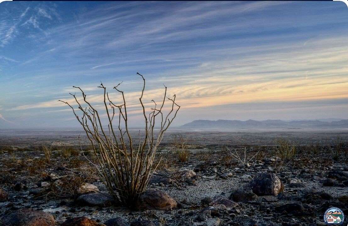 22.7 Acres of Recreational Land for Sale in Ocotillo, California