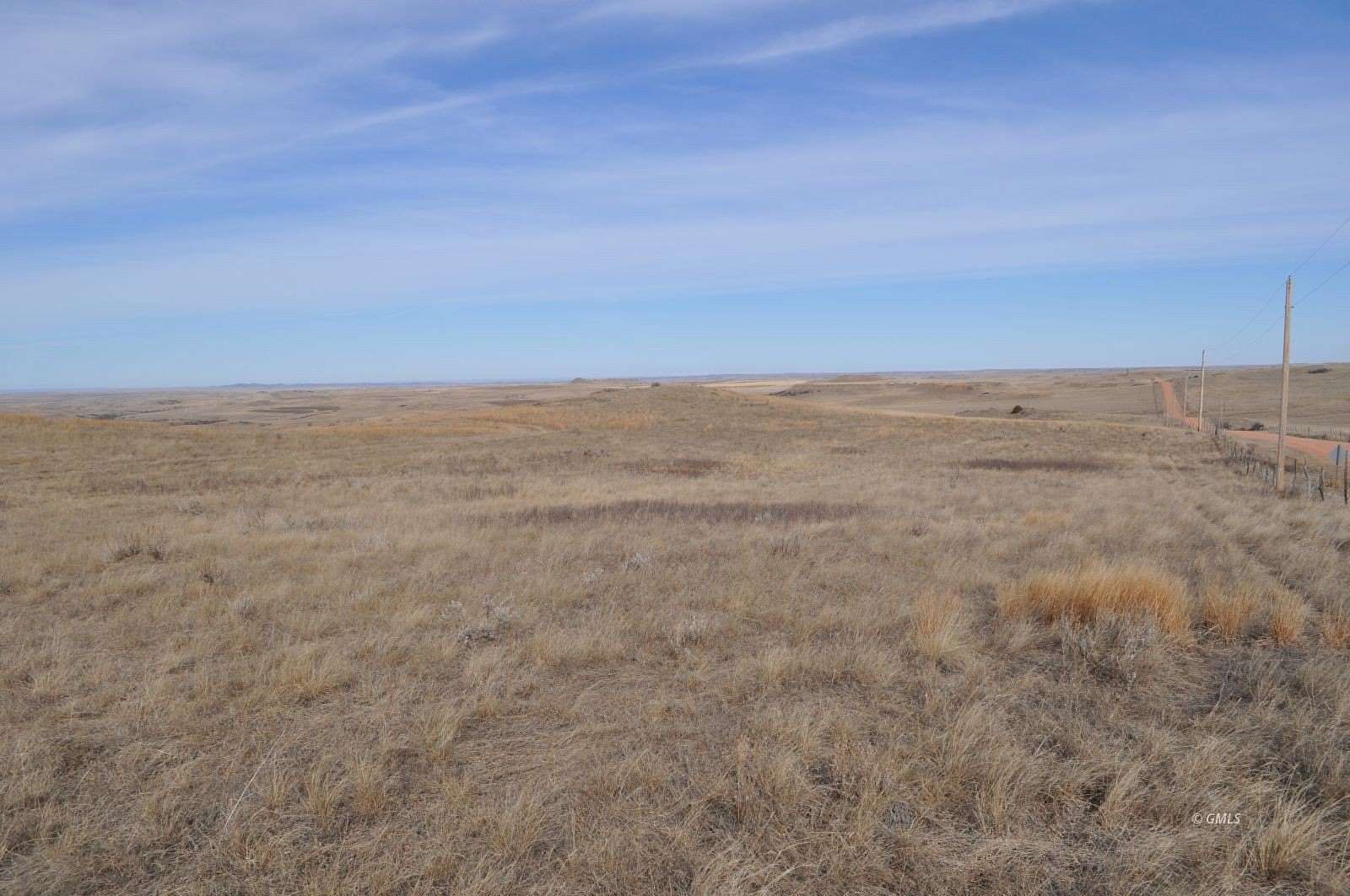 320 Acres of Agricultural Land for Sale in Wibaux, Montana