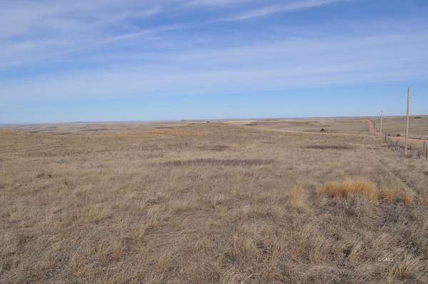 320 Acres of Agricultural Land for Sale in Wibaux, Montana