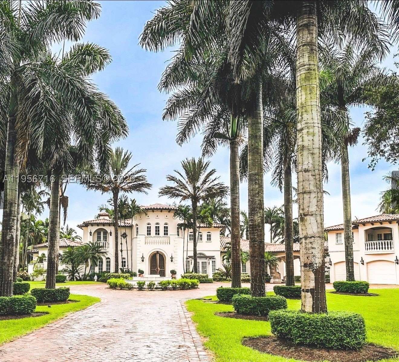 5 Acres of Land with Home for Sale in Miami, Florida