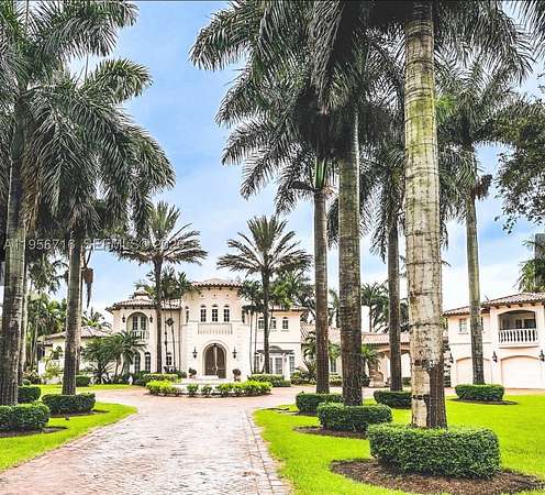 5 Acres of Land with Home for Sale in Miami, Florida