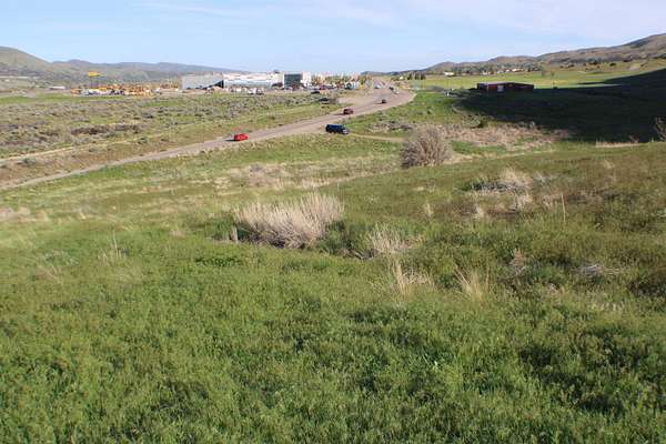 9.53 Acres of Commercial Land for Sale in Pocatello, Idaho